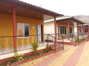 Shivshrushti Resort